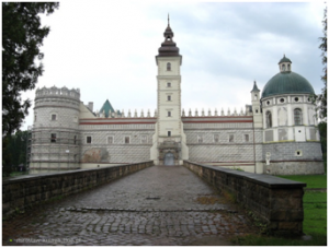 Budowle Renesansowe W Polsce Historia Magazyn budowle-renesansowe-w-polsce-historia-magazyn